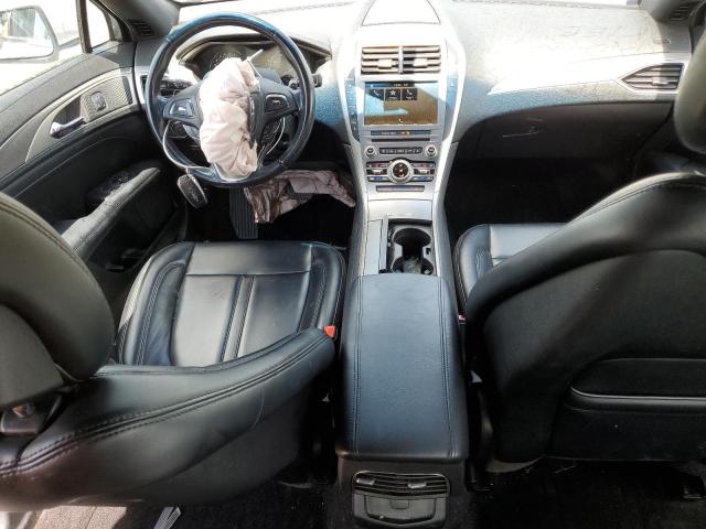2017 LINCOLN MKZ PREMIE 3LN6L5A94HR632003