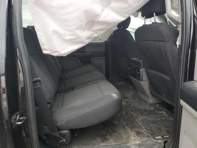 2020 FORD F150 SUPER - 1FTEW1EP1LFB65430