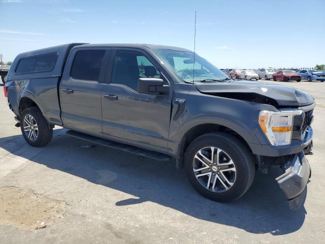 Vin: 1ftfw1e80mfa70985, lot: 56875155, ford f-150 supercrew 20214