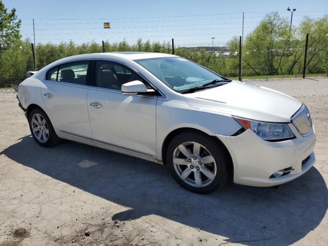 Vin: 1g4gd5egxaf146261, lot: 56481475, buick lacrosse cxl 20104