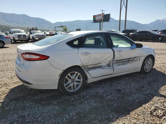 Vin: 3fa6p0h79gr122380, lot: 57666075, ford fusion se 20163