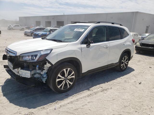 Vin: jf2skasc5kh431259, lot: 55588575, subaru forester limited 2019 img_1