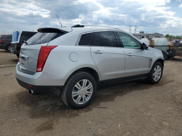 Vin: 3gyfnee30gs586479, lot: 58209405, cadillac srx luxury collection 20163