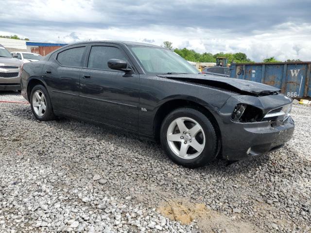 Vin: 2b3ca3cv0ah210664, lot: 55511805, dodge charger sxt 20104