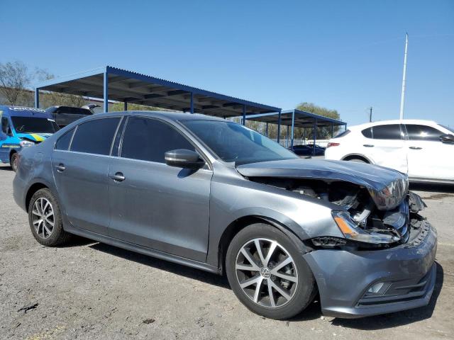 Vin: 3vwdb7ajxhm393085, lot: 57829795, volkswagen jetta se 20174