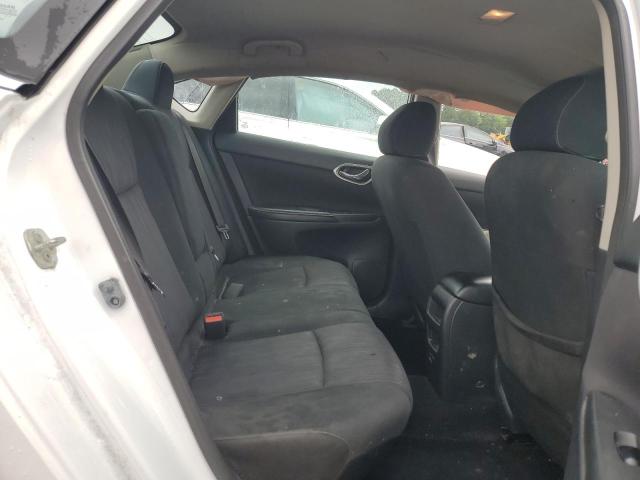 2019 NISSAN SENTRA S - 3N1AB7AP2KY418686
