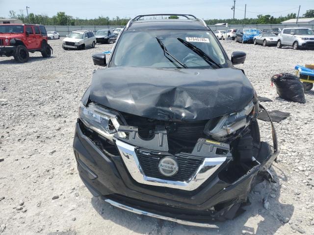 2020 NISSAN ROGUE S - JN8AT2MT7LW001860