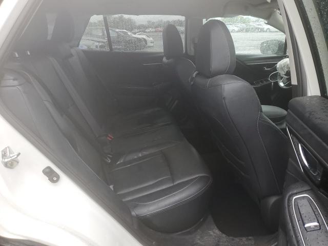2023 SUBARU OUTBACK TO 4S4BTAPC5P3200947