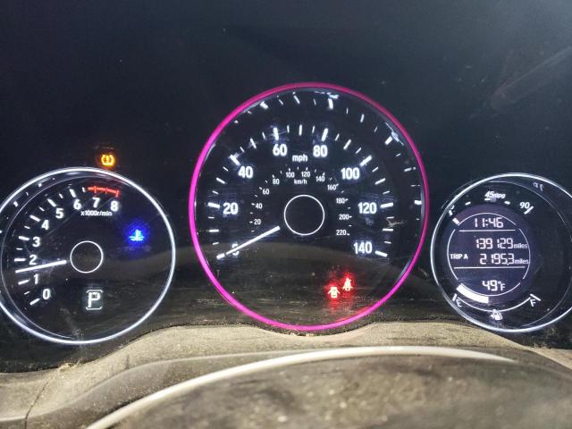 2016 HONDA HR-V LX - 3CZRU6H32GM721953