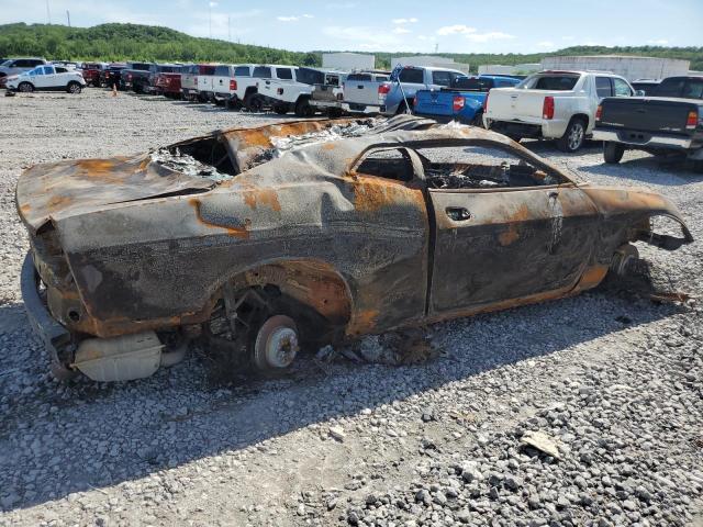 Vin: 2b3cj5dt7ah296970, lot: 55127895, dodge challenger mopar edition r/t 20103