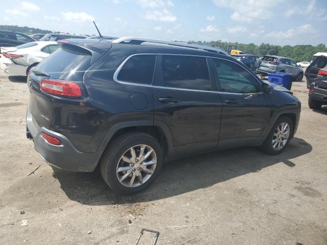 Vin: 1c4pjlds3ew313251, lot: 57429775, jeep grand cher limited 20143