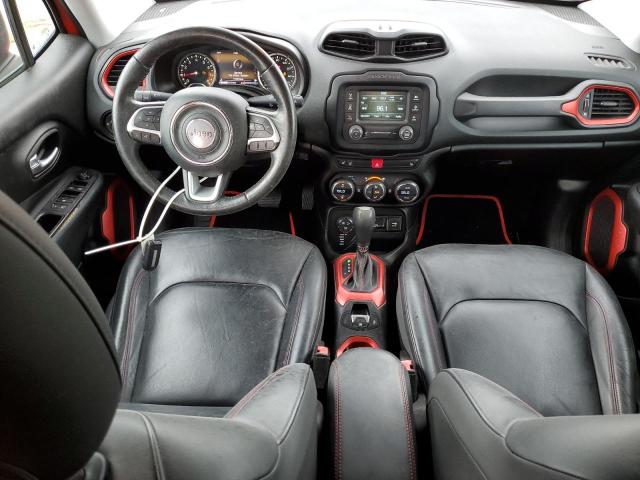 2015 JEEP RENEGADE T ZACCJBCT4FPC44359