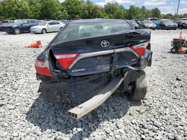 2015 TOYOTA CAMRY LE - 4T1BF1FK0FU493469