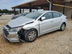2019 HYUNDAI ELANTRA SE - 5NPD74LF8KH470609