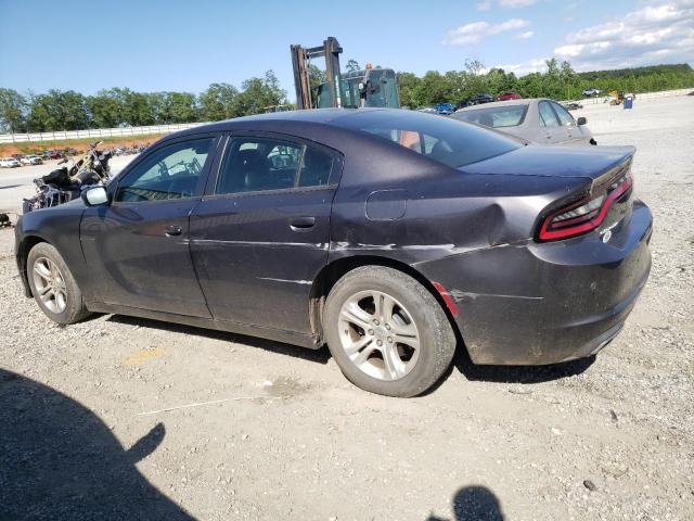 Vin: 2c3cdxbg5lh125827, lot: 58142425, dodge charger sxt 20202