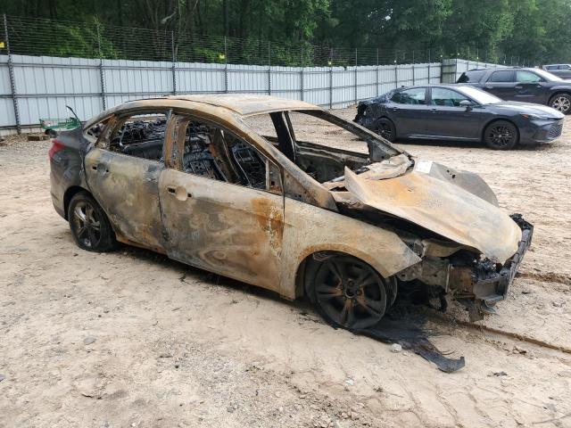 Vin: 1fadp3f26dl350444, lot: 57135955, ford focus se 20134
