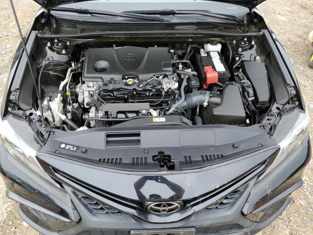 2022 TOYOTA CAMRY SE - 4T1G11AKXNU711363