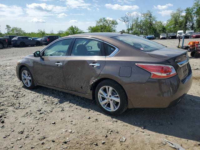 Vin: 1n4al3ap5ec132188, lot: 55464095, nissan altima 2.5 20142