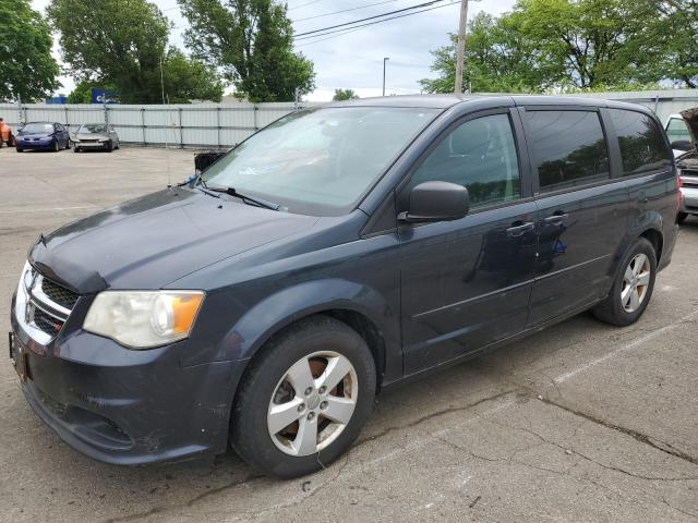 Vin: 2c4rdgbg5dr762072, lot: 56721255, dodge caravan se 2013 img_1