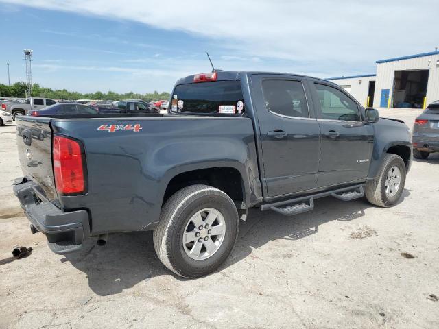 Vin: 1gcgtben1l1145469, lot: 57140465, chevrolet colorado 20203