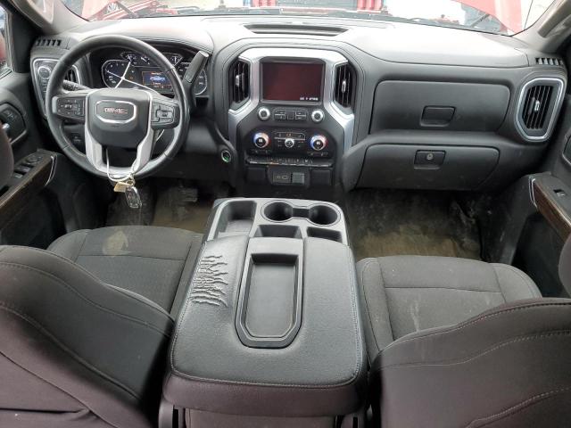 2021 GMC SIERRA K15 - 3GTU9CET5MG429809
