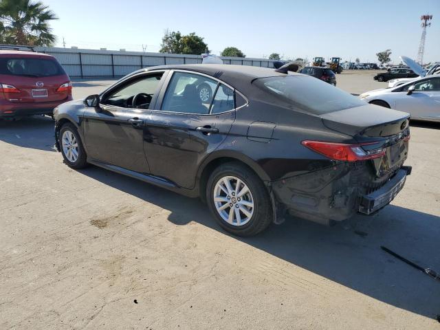 Vin: 4t1daack8su022398, lot: 57254295, toyota camry xse 20252