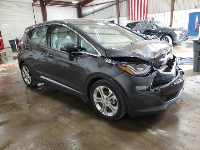 Vin: 1g1fy6s00l4110541, lot: 56938575, chevrolet bolt lt 20204