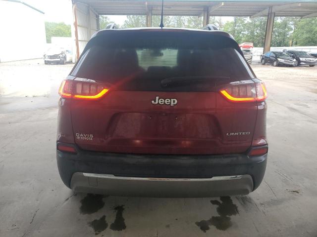 2019 JEEP CHEROKEE L - 1C4PJLDB8KD346205