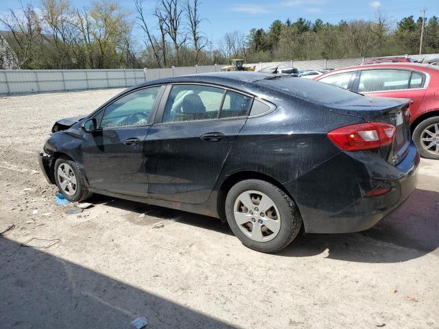 Vin: 1g1bc5smxg7277259, lot: 55815095, chevrolet cruze ls 20162