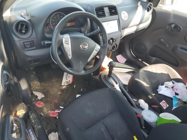 2019 NISSAN VERSA S 3N1CN7AP9KL806754