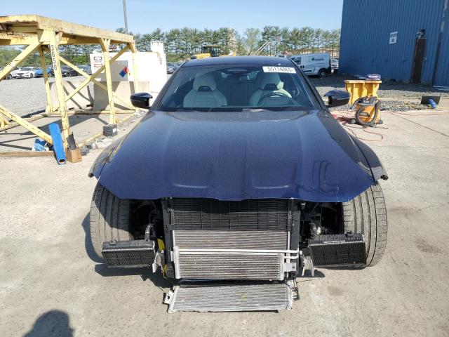 2022 BMW M4 COMPETI WBS43AZ04NCK40832