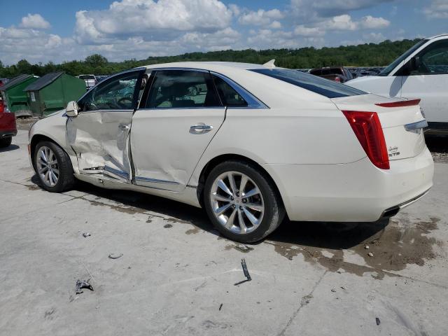 2013 CADILLAC XTS LUXURY - 2G61P5S38D9177768