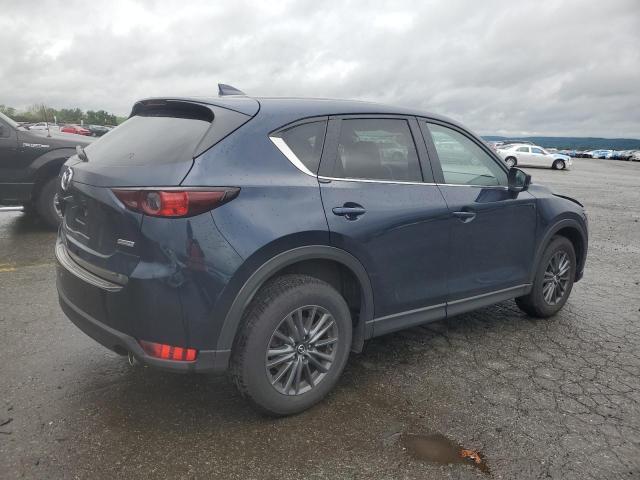 Vin: jm3kfbcm3k1669076, lot: 56628635, mazda cx-5 touring 20193