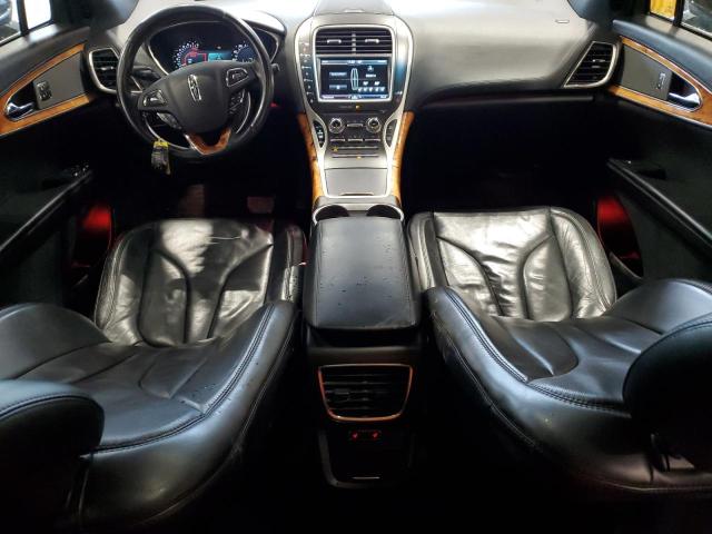 2016 LINCOLN MKX RESERV 2LMTJ8LRXGBL39506