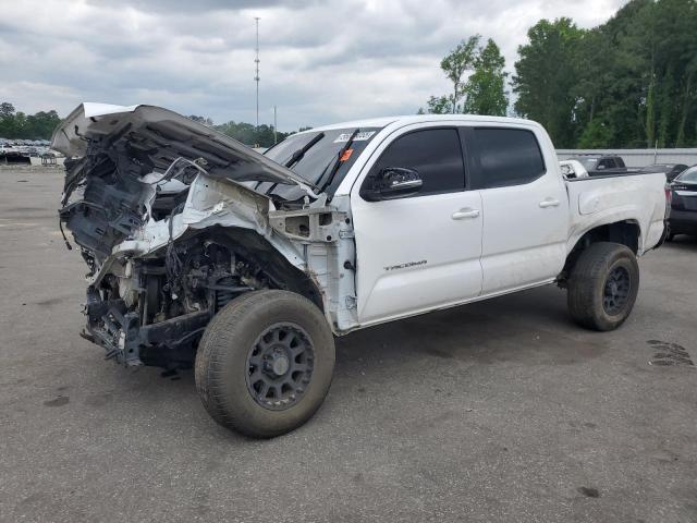 TOYOTA TACOMA DOU