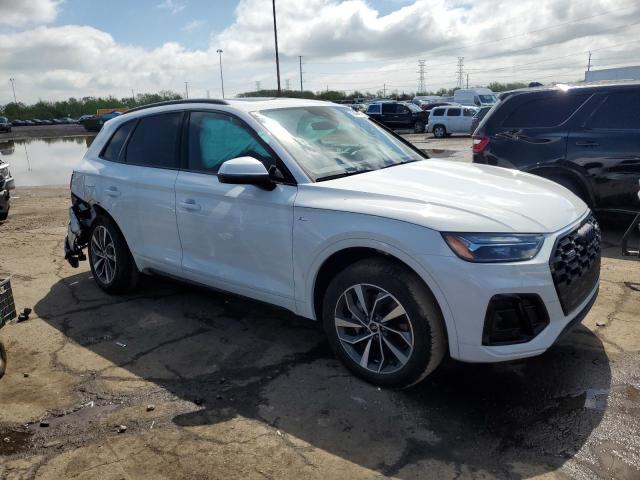 Vin: wa1gaafyxr2119667, lot: 55909455, audi q5 premium 45 20244