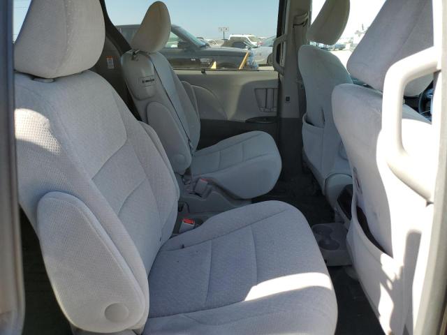 2016 TOYOTA SIENNA LE - 5TDKK3DC5GS751871