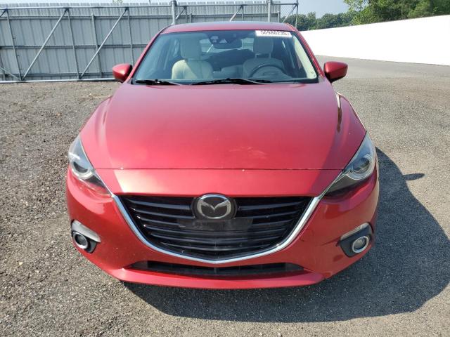 2015 MAZDA 3 - JM1BM1M34F1234653