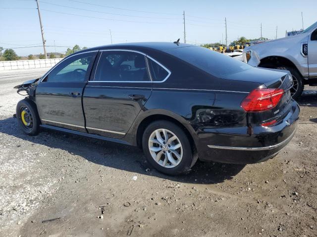 Vin: 1vwas7a39gc052071, lot: 57253935, volkswagen passat s 20162