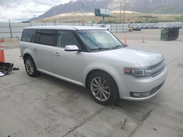 Vin: 2fmhk6d87dbd08850, lot: 57444785, ford flex limited 20134