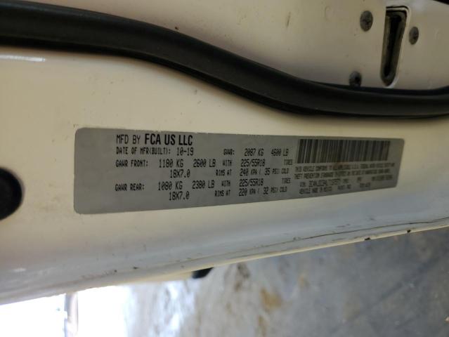 2020 JEEP COMPASS LI 3C4NJDCB4LT137571
