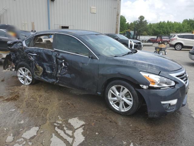 Vin: 1n4al3ap3dn535332, lot: 57485825, nissan altima 2.5 20134