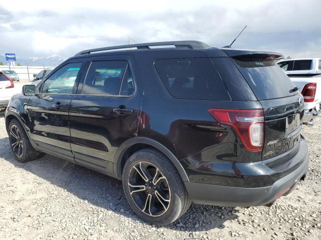 Vin: 1fm5k8gt2fga54734, lot: 58088085, ford explorer sport 20152