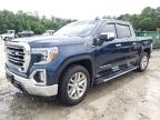2022 GMC SIERRA LIM - 3GTU9DED6NG146643