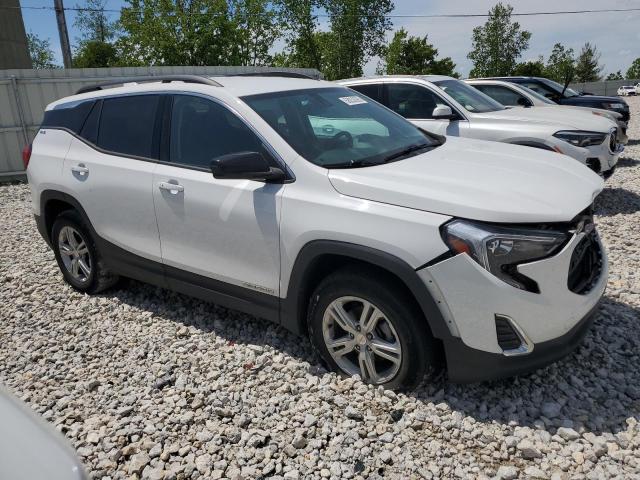 Vin: 3gkaltev3jl294584, lot: 58032695, gmc terrain sle 20184