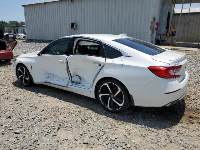 Vin: 1hgcv1f37la134039, lot: 58241875, honda accord sport 20202