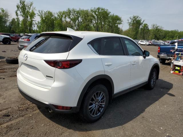Vin: jm3kfbcm8m0335280, lot: 56457825, mazda cx-5 touring 20213