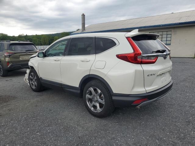 2018 HONDA CR-V EXL 2HKRW2H88JH652543
