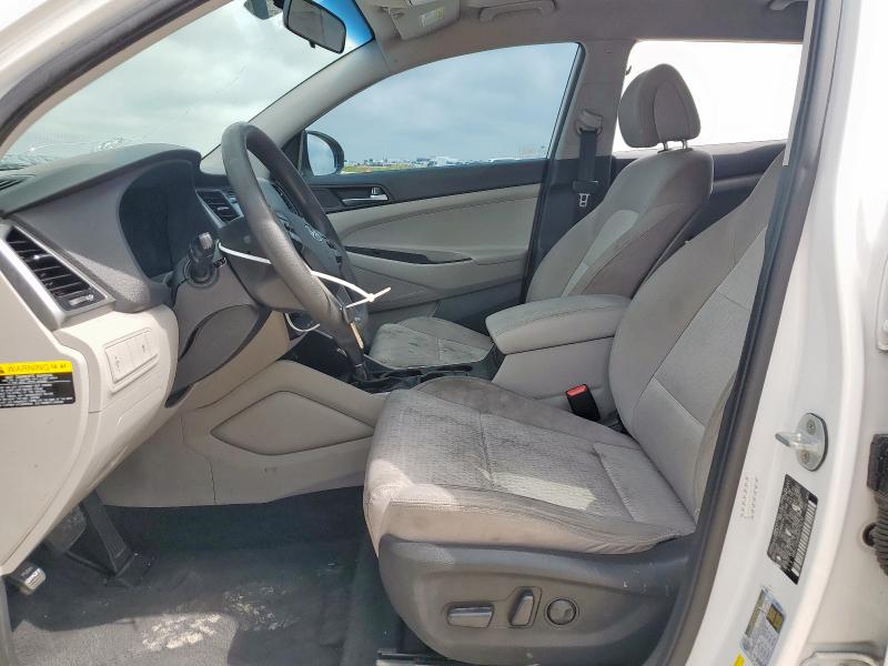 2016 HYUNDAI TUCSON LIM KM8J33A26GU076270