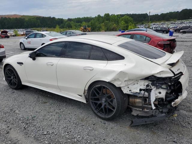 2019 MERCEDES-BENZ AMG GT 53 WDD7X6BB1KA008168